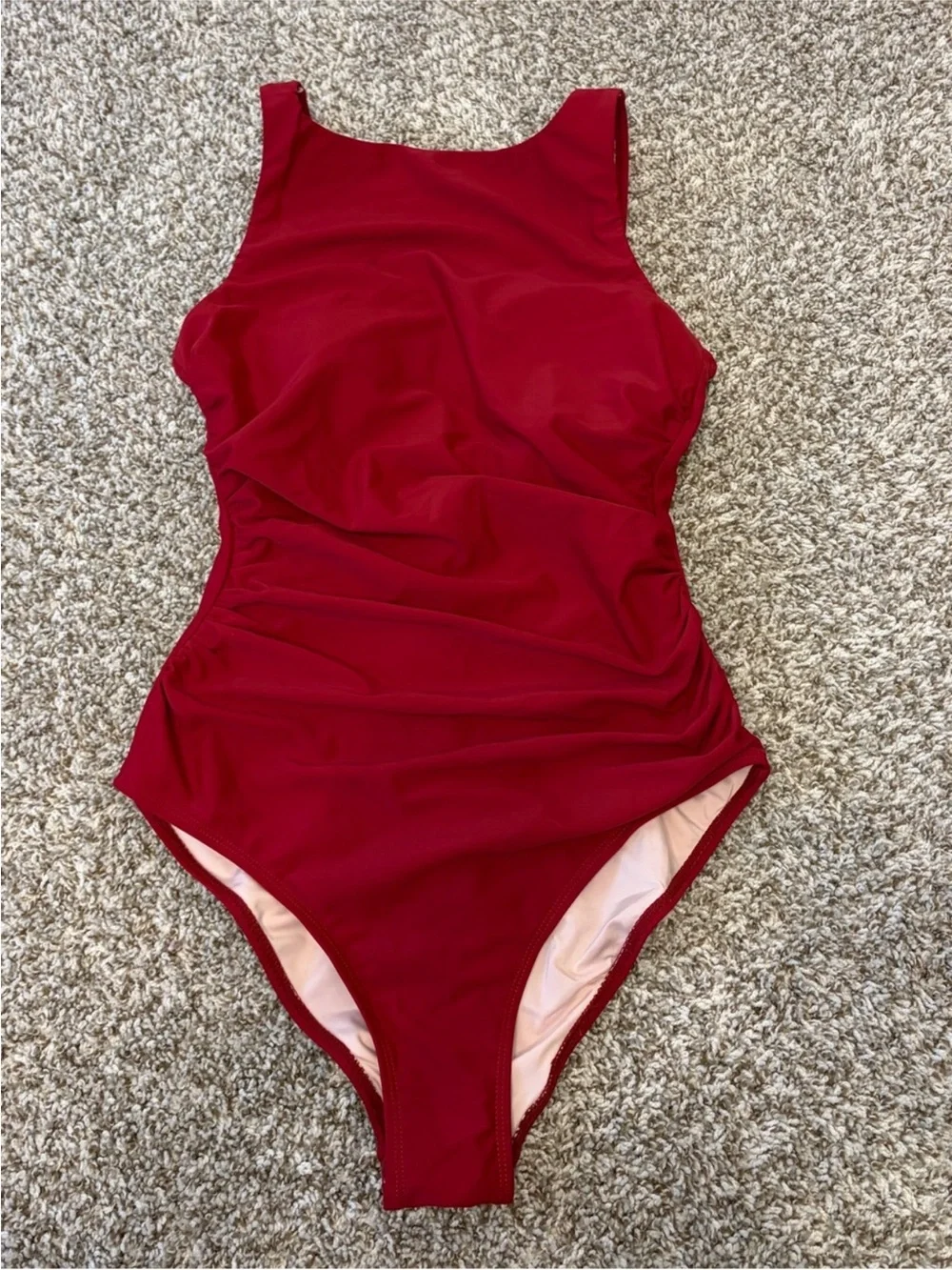 Bundle of 3 New Bathing Suits- Cupshe, Zaful, Etc Size Small